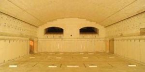 Refractory Installation Services