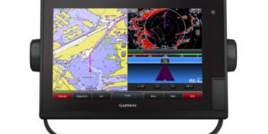 Touch Non Solar Garmin Gpsmap