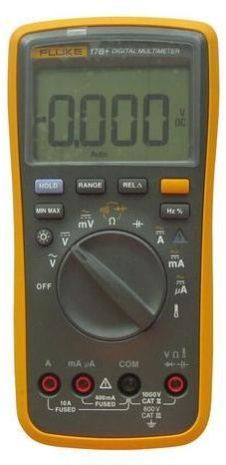 Fluke Multimeter