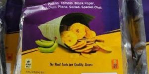 Banana Chips