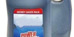 ACME Level A6 Liquid Toilet Bowl Cleaner