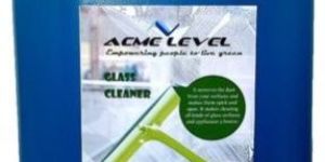 ACME Level A3-1 Glass Cleaner