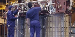 Transformer Repairing Service