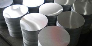 Aluminum Circles