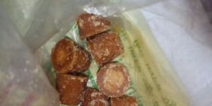 Jaggery (Organic) Stuffed