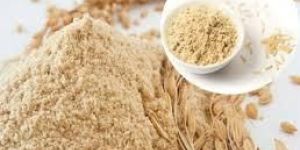 Rice Bran