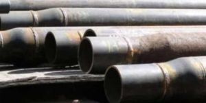 MS Boiler Tubes