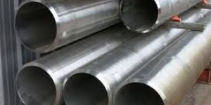 Welded Tubes