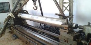 Heavy Duty Lathe Machine Job Work