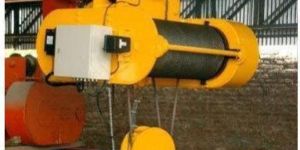 Hoist Crane