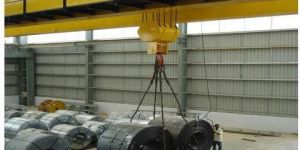 Material Handling Crane