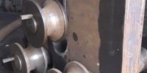 Pipe Bending Machine