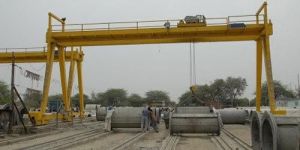Portable Gantry Crane