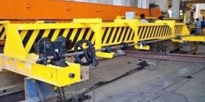 Single Girder Crane