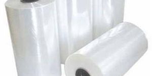 10 Micron BOPP Film