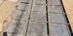 Decorative Wall Plate