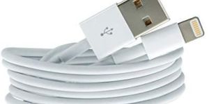 Iphone Data Cable