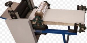 Pani Puri Making Machine