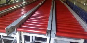 Gravity Roller Conveyors