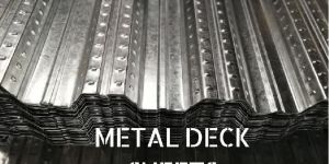 Metal Deck Sheet