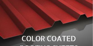 Metal Roofing Sheets