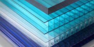 Polycarbonate Roofing Sheets