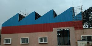 Pre Engineered Metal Buildings Services