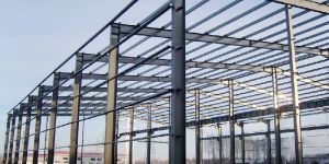 Pre Fabricated Buildings