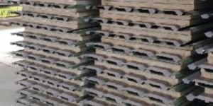 Puf Insulated Panels