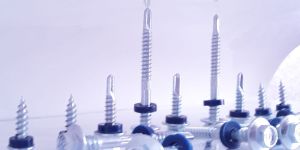 Self Drilling Screw