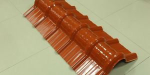 UPVC Roofing Sheets