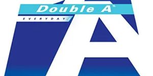 Double A Copier Paper