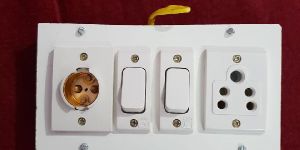 Electric Switch Board