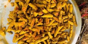Turmeric Finger