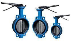 Butterfly Valve