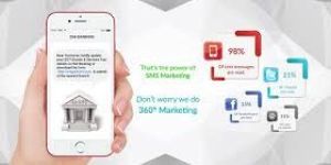 Online Bulk Sms Service in Ncr