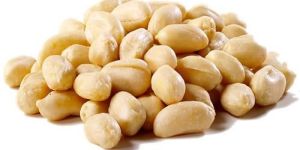 Raw Peanut Kernels