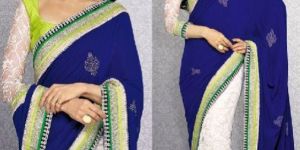 Designer Cotton Sarees