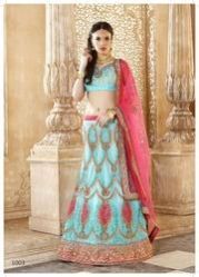 Designer Lehenga Choli