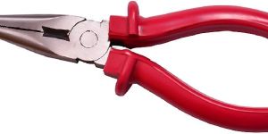 Long Nose Pliers