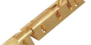 Brass Tower Bolt