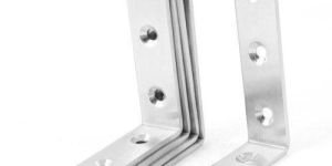 Stainless Steel Angle Bracket