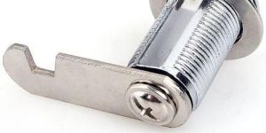 Stainless Steel Drawer Locks