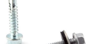 Stainless Steel Self Drilling Screw