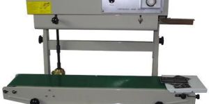 Continuous Sealing Machine