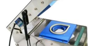 Glass Sealing Machine