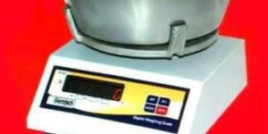 Kitchen Weighing Scale