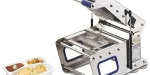 Tray Sealing Machine