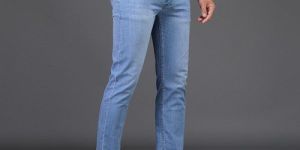 Mens Casual Jeans