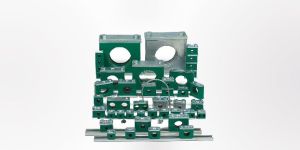 Tube Clamp